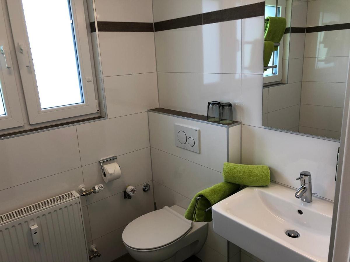 City Apartments Fn L7 Klimatisiert-Mit Kueche FDH Dış mekan fotoğraf