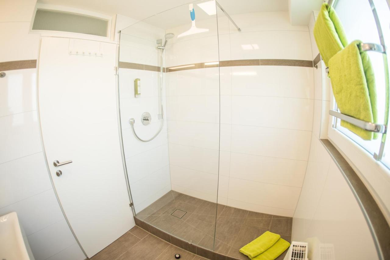 City Apartments Fn L7 Klimatisiert-Mit Kueche FDH Dış mekan fotoğraf