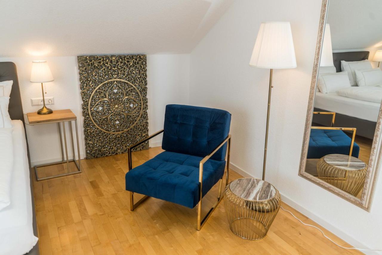 City Apartments Fn L7 Klimatisiert-Mit Kueche FDH Dış mekan fotoğraf